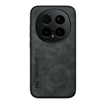 Чехол X&E для Honor Magic8 Pro с защитой на камеру black