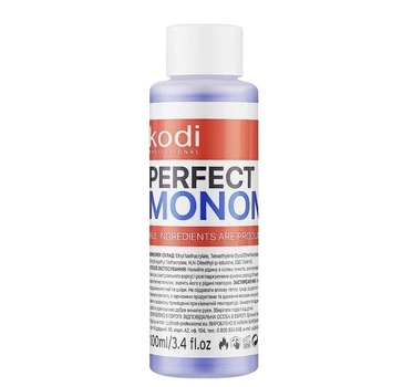 Мономер для ногтей Kodi Monomer 100 мл
