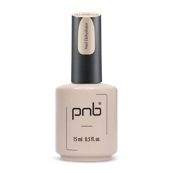 Дегідратор знежирювач для нігтів PNB Nail Dehydrator 15 мл