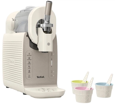 Мороженица Tefal Freezi IG801AE0