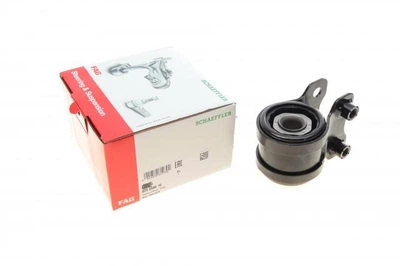 Сайлентблок рычага (переднего/сзади) Mazda 3 03-13/Mazda 5 10- 829058610 , Schaeffler FAG