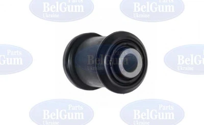 Сайлентблок рычага (переднего/снизу/спереди) Opel Astra G 98-05/Vectra B 95-03 BG1524 , BelGum Parts