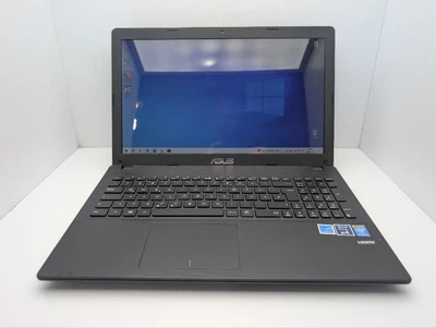 Ноутбук Asus F551M / Intel Pentium N3520 4 ядра /8GB-DDR3/HDD-500Gb/Intel HD Graphics /15.6" HD LED Б/В