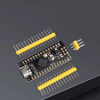 Плата разработки ATTINY88 HW-Tiny Type-C, 16 МГц (26 GPIO, Arduino совместима)