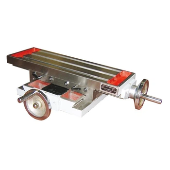 Координатный стол Holzmann ZX 7020