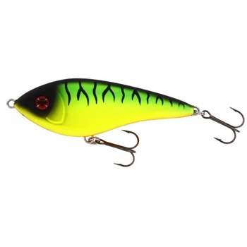 Воблер Westin Swim 12cm 53g (SP) Firetiger,P036-099-015