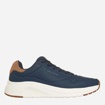 Buty sportowe męskie Skechers Uno Lite 2 183530 NVY 44 Granatowe (199703013704)