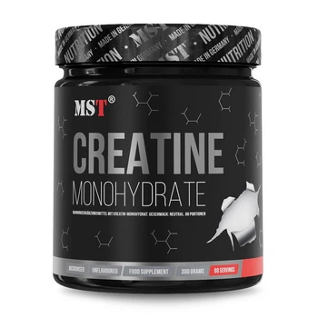 Креатин MST Creatine Micronized 300 г Без смаку