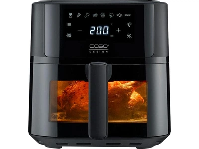 Мультипіч (аерофритюрниця) Caso AirFry 6.0 (3185)