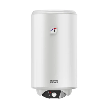 Бойлер электрический вертикальный 80л THERMO ALLIANCE Spectra сухой тэн 2кВт 825x435x457мм SV0804420D
