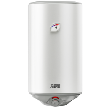 Бойлер электрический вертикальный 50л THERMO ALLIANCE Spectra DS сухой тэн 1.6кВт 768x360x385мм SV0503616DS