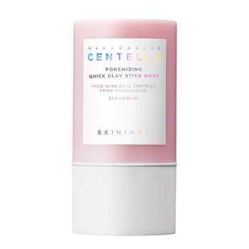 Очищающая глиняная маска в стике SKIN1004 Poremizing Quick Clay Stick Mask 27 g