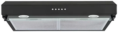 Вытяжка PRIME Technics PVCO 3860 BG
