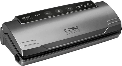 Вакуумный упаковщик CASO VC 10 PlusEdition (1374)