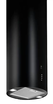 Витяжка ELICA TUBE PRO ISLAND BL MAT/A/43