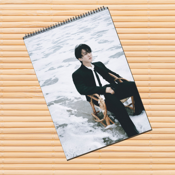 Альбом для рисования Стрей кидз Stray Kids (30277)