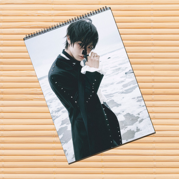 Альбом для рисования Стрей кидз Stray Kids (30279)
