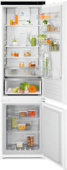 Холодильник ELECTROLUX ENA7CE19S