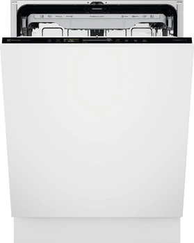 Посудомоечная машина Electrolux KL97X500P
