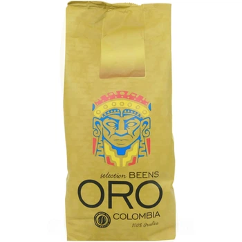Кава (зерно) Milaro oro 1kg