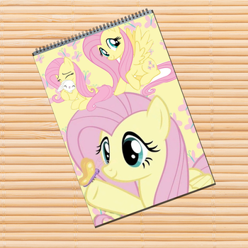 Блокнот Май Литл Пони My Little Pony (30163)