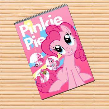 Блокнот Май Литл Пони My Little Pony (30171)