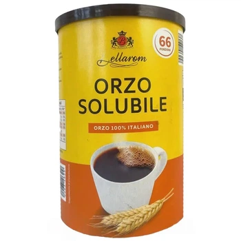Кавовий напій Bellarom ячмінний без кофеїну orzo 200g