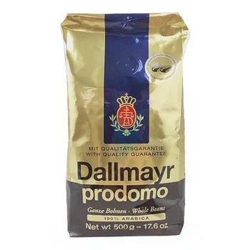 Кава (зерно) Dallmayr prodomo 500g