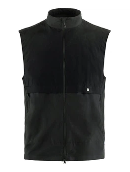 Жилет FJALLRAVEN Hoja Adventure Vest M Black XL