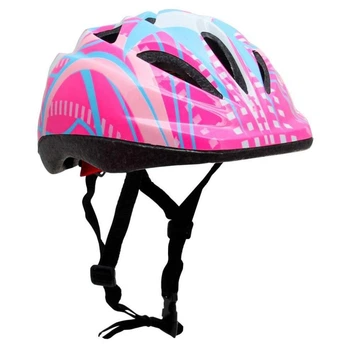 Шлем Maraton Discovery pink line (Pink line)