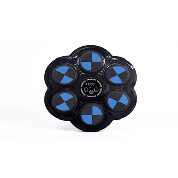 Интерактивный боксерский тренажёр TS-5570 настенная панель 6 зон Bluetooth
