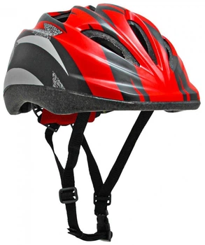 Шлем Maraton Discovery red (Red)