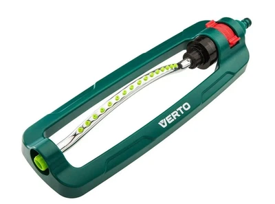 Зрошувач коливальний 16 форсунок Verto 378 м² 15G771
