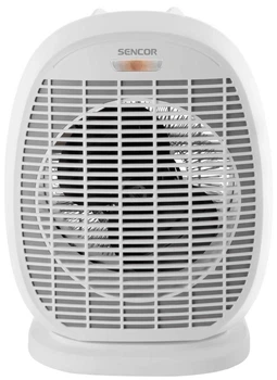 Termowentylator Sencor SFH 7017WH
