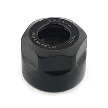 Гайка патрона ER11-A [M14x0.75, шестигранная] - 725222
