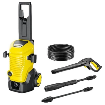 Минимойка Karcher K 5 WCM, Желтый - 446144