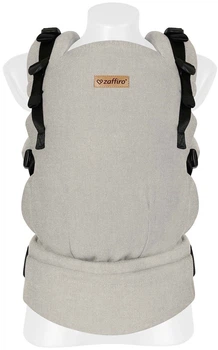 Сумка-переноска Zaffiro BabyGrow Roma beige (ZAF1110385)