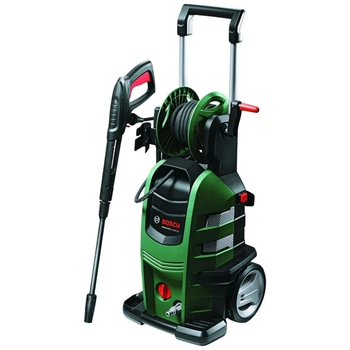 Минимойка Bosch EasyAquatak 160, Зеленый - 719229