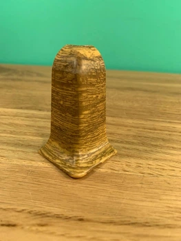 Уголок Внешний Дуб Обожжённый