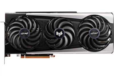 Видеокарта Sapphire Radeon RX 6700 XT 12 GB NITRO + (11306-01-20G)