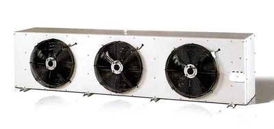 Воздухоохладитель DJ-2.1/15 кубический (380V)