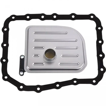 Фільтр АКПП Kia Sorento 09-20/Hyundai Tucson 15-09 (к-кт з прокладкою) BLUE PRINT ADBP210078