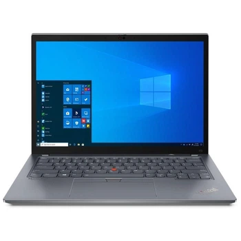 Ноутбук Lenovo ThinkPad X13 Gen 2 Metal (i7-1165G7 / 16GB / SSD