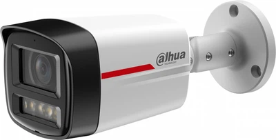 IP-камера Dahua IPC-HFW2849TL-S-LED-0360B-PRO 8 МП 4K WizSense WizColor 3.6 мм