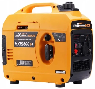 Инверторный генератор Maxpeedingrods MXR1500