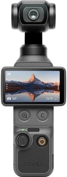 Экш-камера DJI Osmo Pocket 4 Creator Combo (CP.OS.00000544.01)