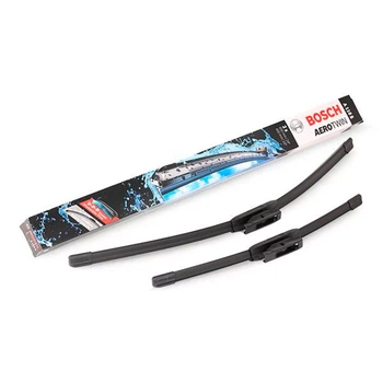 Комплект щіток склоочисника Bosch Aerotwin 600/400 мм 3 397 007116