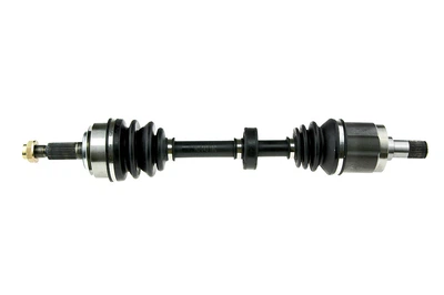 Полуось левая 28/29 l=620мм honda accord 04-08, 44306sefe00 NTY (NPWHD043)