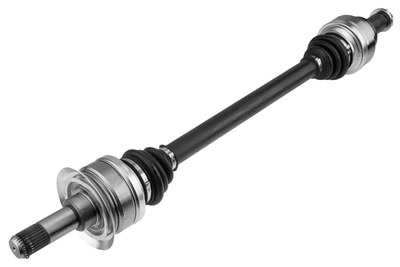 Піввісь зад лев BMW 5 f10 09-, 33207614289 NTY (NPWBM232)