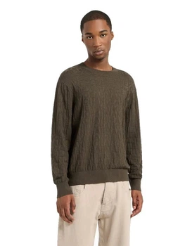 Джемпер чоловічий Armani Exchange 70271338 XL Зелений (1159865348)